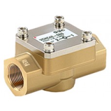 5.0 MPa Check Valve VCHC40